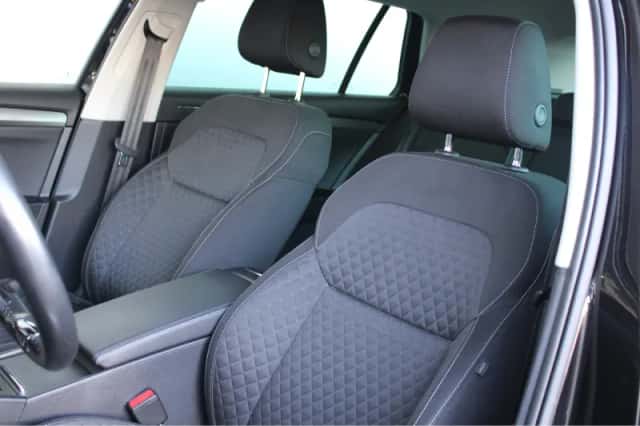 Škoda Superb (2020) thumbnail 11