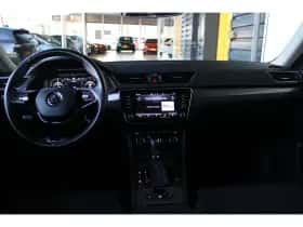 Škoda Superb (2020) thumbnail 16