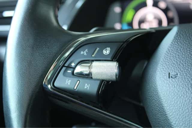 Škoda Superb (2020) thumbnail 22