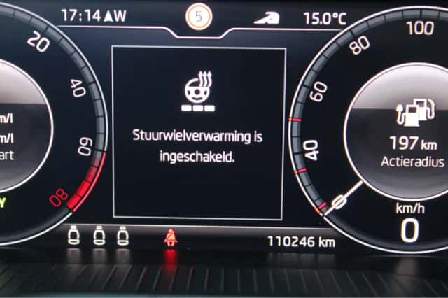 Škoda Superb (2020) thumbnail 25