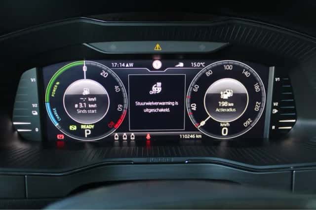 Škoda Superb (2020) thumbnail 26