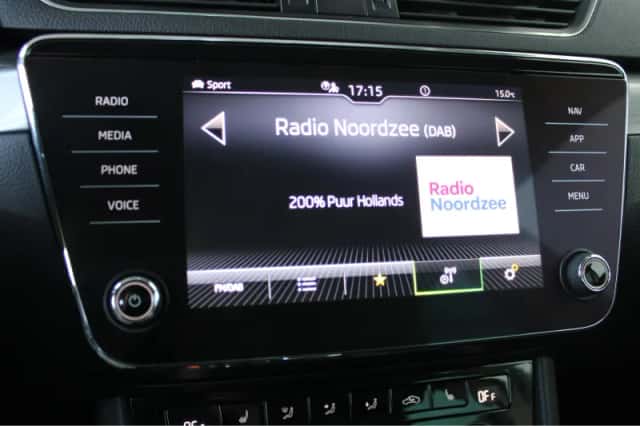 Škoda Superb (2020) thumbnail 27