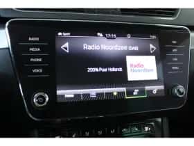 Škoda Superb (2020) thumbnail 27