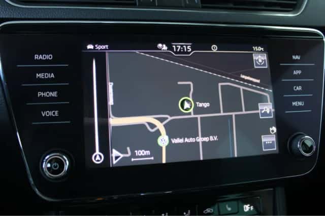Škoda Superb (2020) thumbnail 28