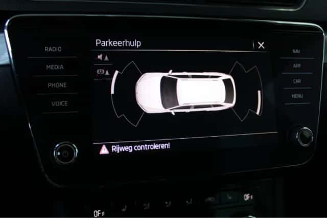 Škoda Superb (2020) thumbnail 29