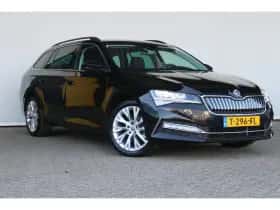 Škoda Superb (2020) thumbnail 4
