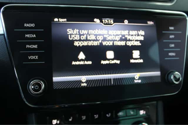 Škoda Superb (2020) thumbnail 31