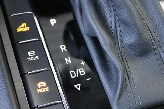 Škoda Superb (2020) thumbnail 35