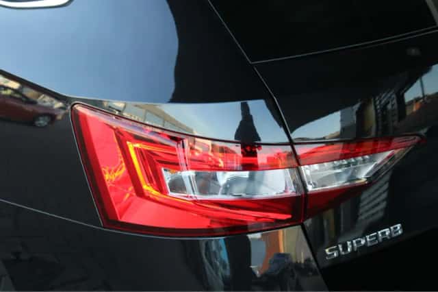 Škoda Superb (2020) thumbnail 39