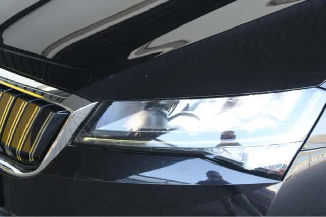 Škoda Superb (2020) thumbnail 41