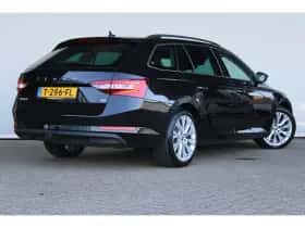 Škoda Superb (2020) thumbnail 6