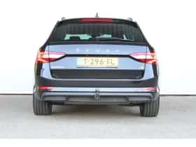 Škoda Superb (2020) thumbnail 7