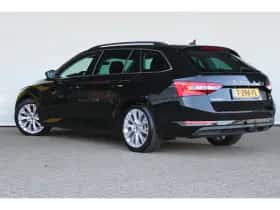 Škoda Superb (2020) thumbnail 8