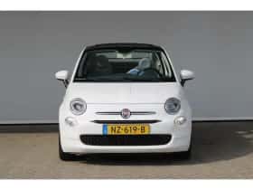 Fiat 500C (2017) thumbnail 2