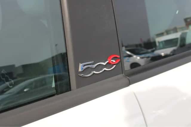 Fiat 500C (2017) thumbnail 11
