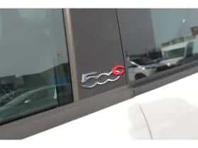 Fiat 500C (2017) thumbnail 11