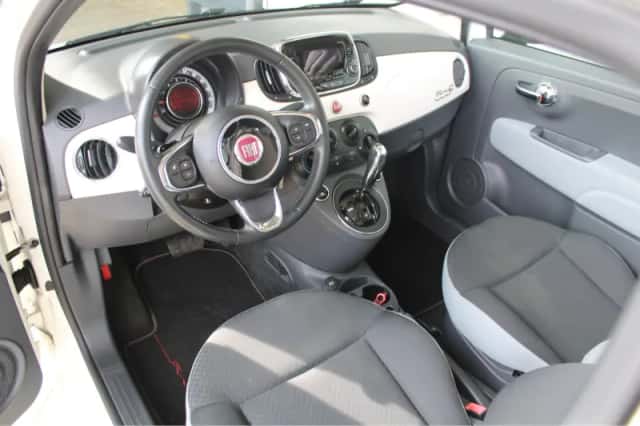 Fiat 500C (2017) thumbnail 12
