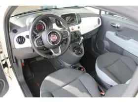 Fiat 500C (2017) thumbnail 12