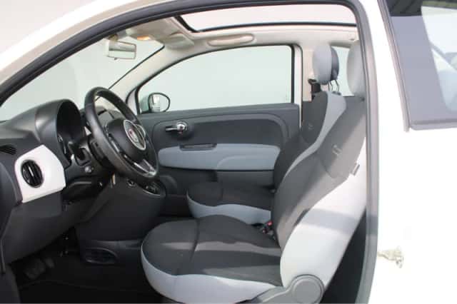 Fiat 500C (2017) thumbnail 13