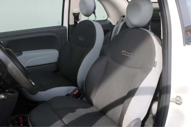 Fiat 500C (2017) thumbnail 14