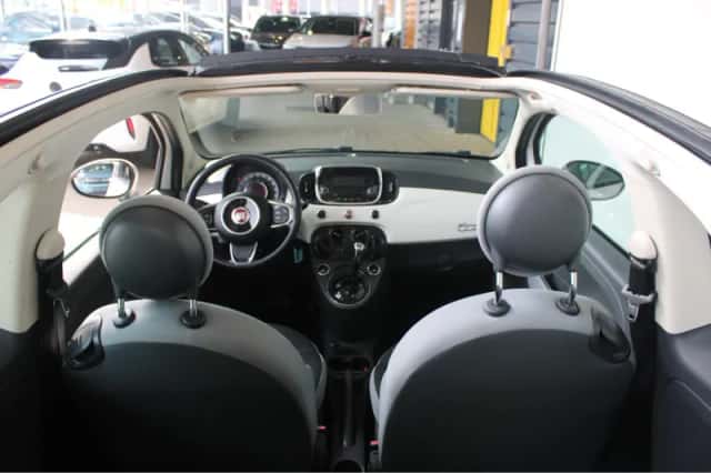 Fiat 500C (2017) thumbnail 16