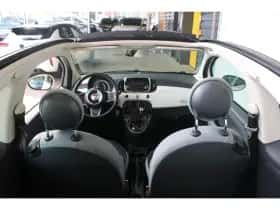 Fiat 500C (2017) thumbnail 16