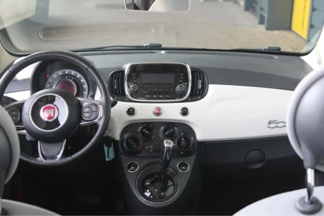 Fiat 500C (2017) thumbnail 17