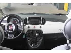 Fiat 500C (2017) thumbnail 17