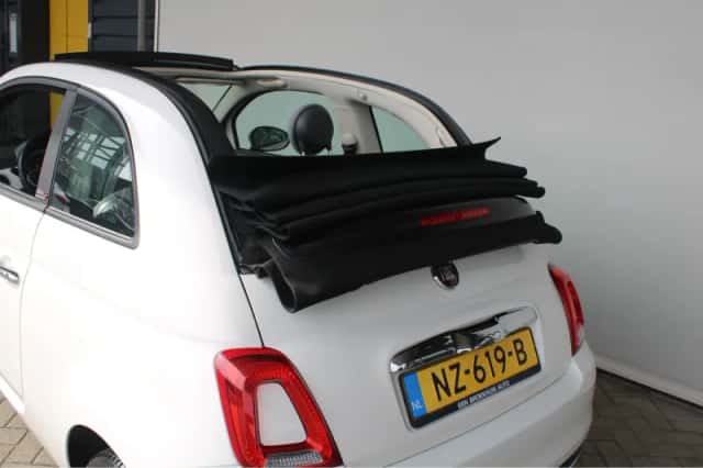 Fiat 500C (2017) thumbnail 18