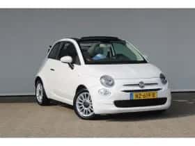 Fiat 500C (2017) thumbnail 3