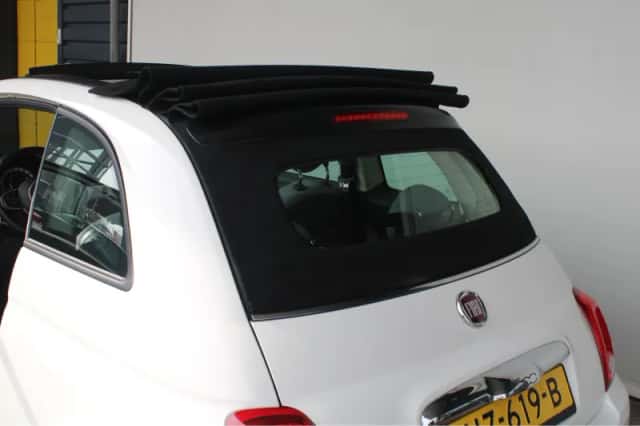 Fiat 500C (2017) thumbnail 21