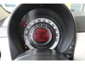 Fiat 500C (2017) thumbnail 22