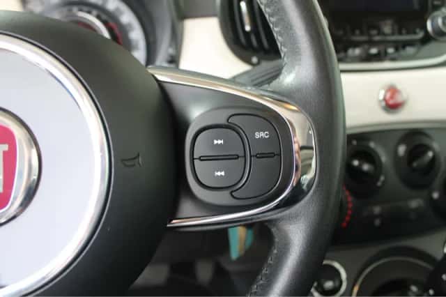 Fiat 500C (2017) thumbnail 26