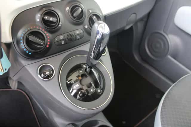 Fiat 500C (2017) thumbnail 27