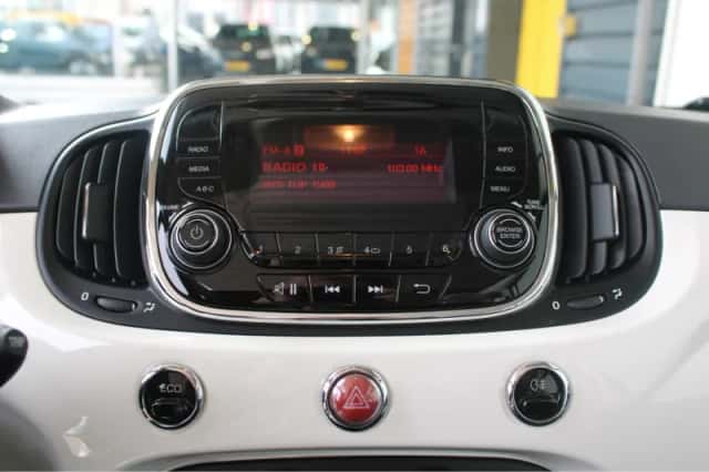 Fiat 500C (2017) thumbnail 29