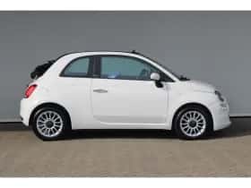 Fiat 500C (2017) thumbnail 4