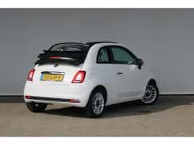 Fiat 500C (2017) thumbnail 5