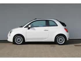 Fiat 500C (2017) thumbnail 8