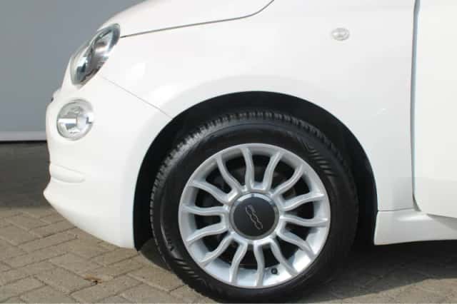Fiat 500C (2017) thumbnail 9