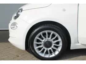 Fiat 500C (2017) thumbnail 9