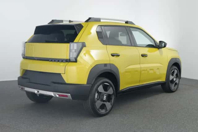 Fiat Grande Panda (2026) thumbnail 2