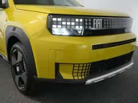 Fiat Grande Panda (2026) thumbnail 11