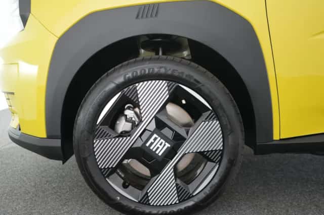 Fiat Grande Panda (2026) thumbnail 12