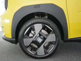 Fiat Grande Panda (2026) thumbnail 12