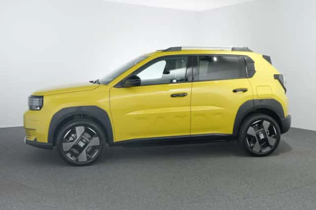 Fiat Grande Panda (2026) thumbnail 13