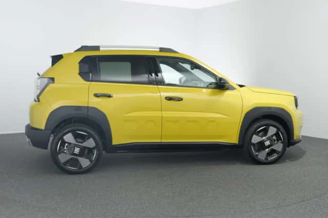 Fiat Grande Panda (2026) thumbnail 14