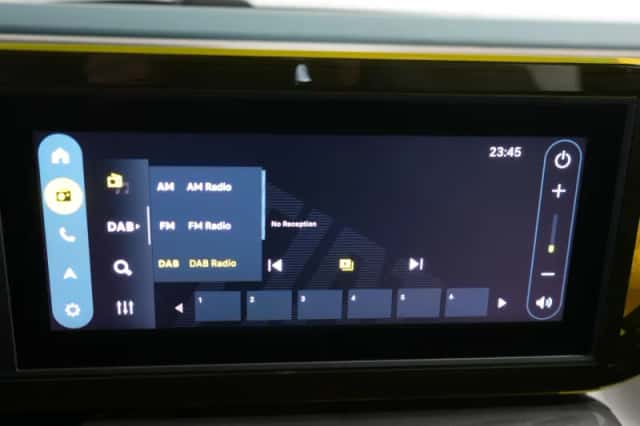 Fiat Grande Panda (2026) thumbnail 15