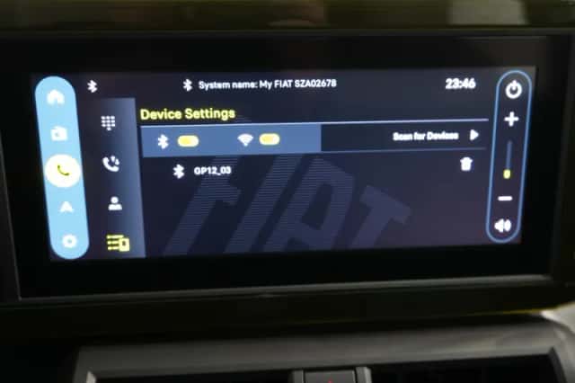 Fiat Grande Panda (2026) thumbnail 17