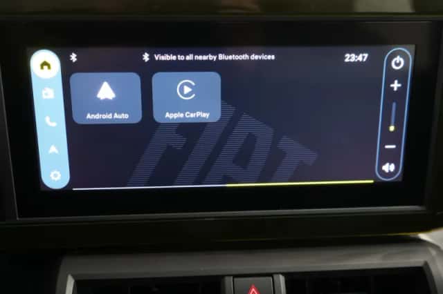 Fiat Grande Panda (2026) thumbnail 18