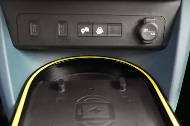 Fiat Grande Panda (2026) thumbnail 20